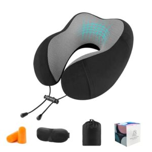 Comfortable Neck Pillow for Travel